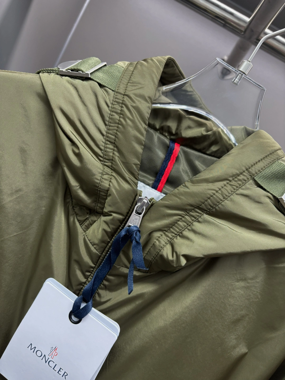 wg.luxury-- 7o9385r nylon embroidery 2colour item: E-F114I2864-2